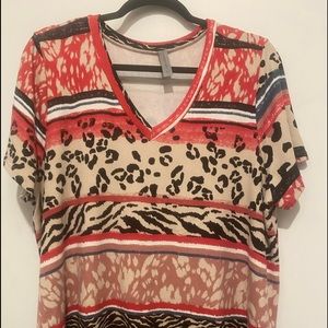 Honey me Top XL soft Terry material